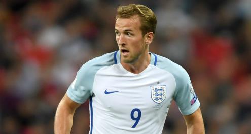  استبعاد هاري كين من وديتي إنجلترا أمام ألمانيا والبرازيل 